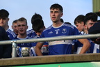 2024 U21 Final Glenswilly v Four Masters - 208 of 229