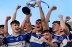 2024 U21 Final Glenswilly v Four Masters - 213 of 229