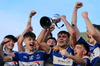 2024 U21 Final Glenswilly v Four Masters - 214 of 229