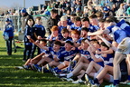 2024 U21 Final Glenswilly v Four Masters - 222 of 229
