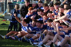 2024 U21 Final Glenswilly v Four Masters - 225 of 229