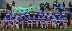 2024 U21 Final Glenswilly v Four Masters - 1 of 229