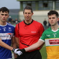 2024 U21 Final Glenswilly v Four Masters - 13 of 229