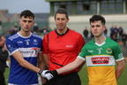 2024 U21 Final Glenswilly v Four Masters - 13 of 229
