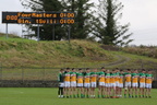 2024 U21 Final Glenswilly v Four Masters - 15 of 229