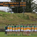 2024 U21 Final Glenswilly v Four Masters - 17 of 229