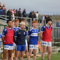 2024 U21 Final Glenswilly v Four Masters - 18 of 229