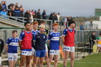 2024 U21 Final Glenswilly v Four Masters - 18 of 229