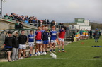 2024 U21 Final Glenswilly v Four Masters - 19 of 229