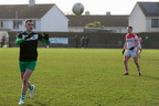 ACFL Reserve Division 2 - Aodh Ruadh v Dungloe