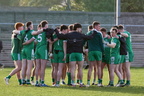 ACFL Division 2 - Aodh Ruadh v Dungloe