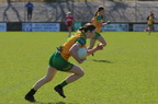 Ladies NFL Division 2 - Donegal v Cork