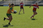2025 Donegal Ladies v Cork - 25 of 244