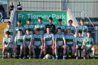 Under 16 Football Division 1 - Aodh Ruadh v Ardara