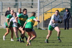 Ladies ACFL Division 1 - Aodh Ruadh v Ardara