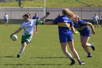 2025 Ladies D3 v Kilcar - 89 of 117