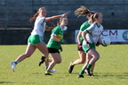 2025 Ladies D1 v Ardara - 4 of 108
