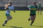 2025 Ladies D1 v Ardara - 14 of 108