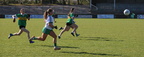 2025 Ladies D1 v Ardara - 16 of 108