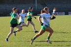 2025 Ladies D1 v Ardara - 20 of 108