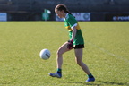 2025 Ladies D1 v Ardara - 21 of 108