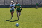2025 Ladies D1 v Ardara - 22 of 108