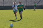2025 Ladies D1 v Ardara - 23 of 108