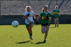 2025 Ladies D1 v Ardara - 24 of 108