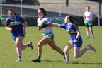 Ladies ACFL Division 3 - Aodh Ruadh v Kilcar