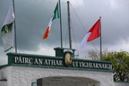 ACFL Reserve Division 2 - Aodh Ruadh v Killybegs