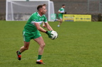 ACFL Division 2 - Aodh Ruadh v Killybegs