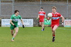 ACFL Division 2 - Aodh Ruadh v Killybegs
