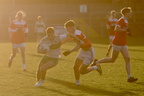 Under 16 Football Division 1 - Aodh Ruadh v Dungloe
