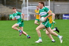 ACFL Reserve Division 2 - Aodh Ruadh v Ardara