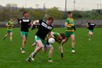 ACFL Division 2 - Aodh Ruadh v Ardara