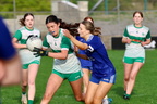 Under 16 Ladies Division 1 - Aodh Ruadh v Naomh Conaill