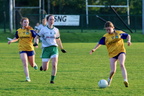 Ladies ACFL Division 3 - Aodh Ruadh v Burt