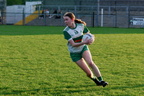 2025 U16 Ladies v Naomh Chonaill - 138 of 152