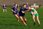 2025 U16 Ladies v Naomh Chonaill - 139 of 152