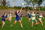 2025 U16 Ladies v Naomh Chonaill - 141 of 152