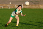 2025 U16 Ladies v Naomh Chonaill - 142 of 152