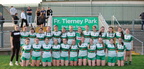2025 U16 Ladies v Naomh Chonaill - 146 of 152