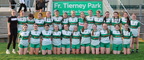 2025 U16 Ladies v Naomh Chonaill - 147 of 152