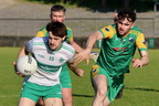 ACFL Division 2 - Aodh Ruadh v Naomh Columba