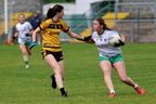 Ladies ACFL Division 1 - Aodh Ruadh v Saint Eunan's
