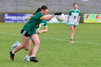 Ladies Under 14 Division 2 - Aodh Ruadh v Ardara