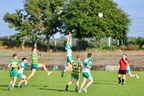 SRB Football Division 1 - Aodh Ruadh v Ardara